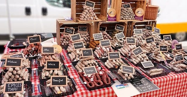 Guide complet pour choisir une épicerie fine en ligne