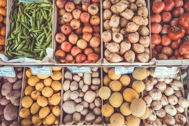 Comment identifier un bon site d'épicerie fine en ligne