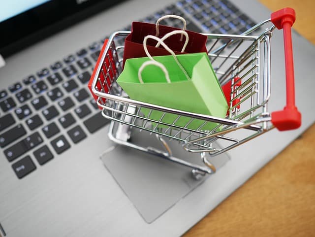 Les bienfaits de l'épicerie fine en ligne pour vos recettes