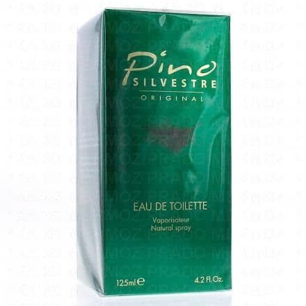 PINO SILVESTRE Eau de toilette 125ml